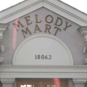 Melody Mart Inc.